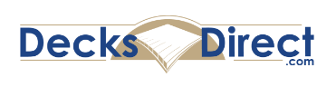 Decks Direct Logo