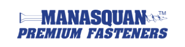 Manasquan Premium Fasteners Logo