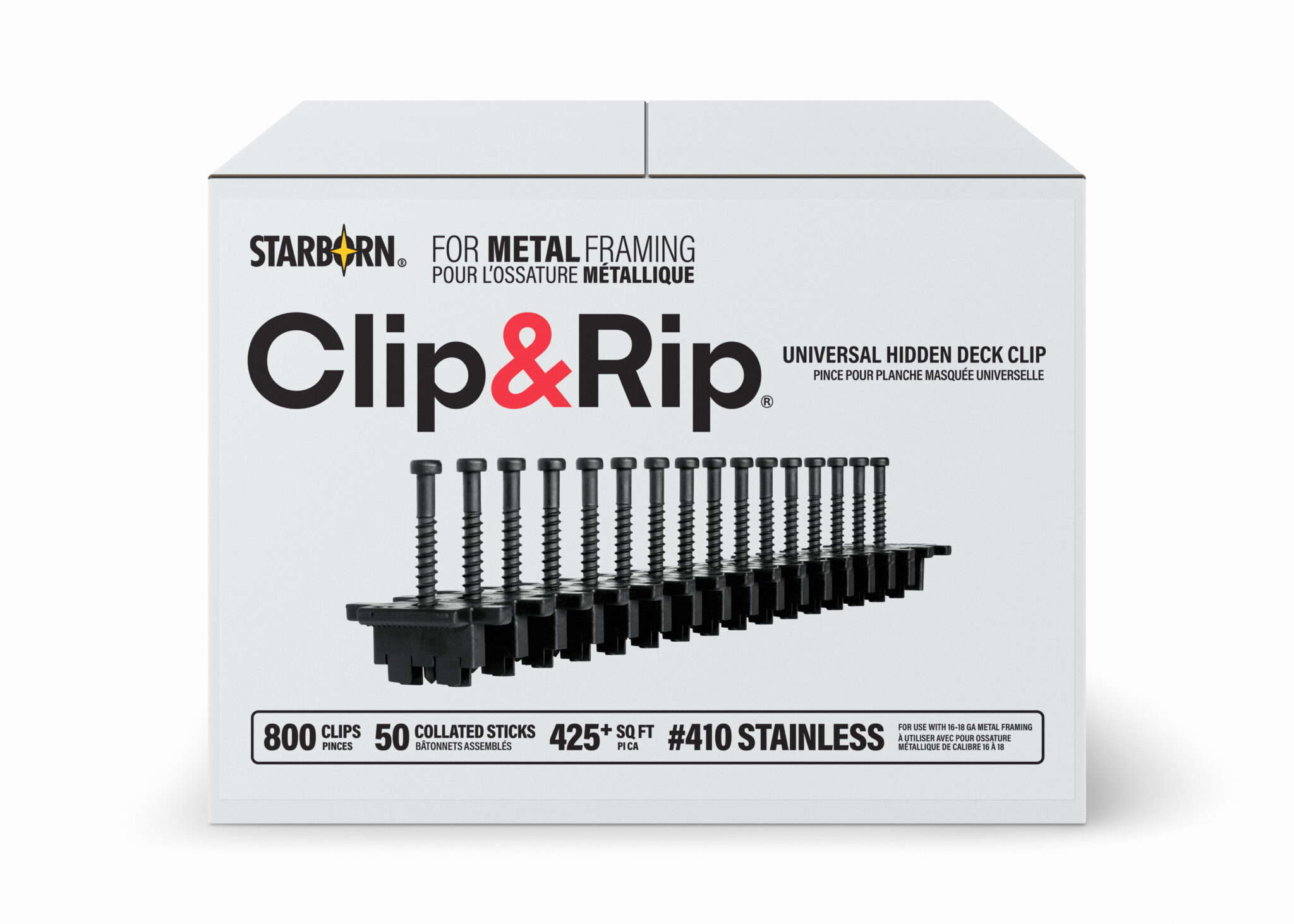 Clip Roop Clip&Rip